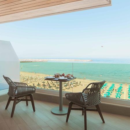 Bio Beach Boutique Hotel - Adults Only Rethymno  Ngoại thất bức ảnh