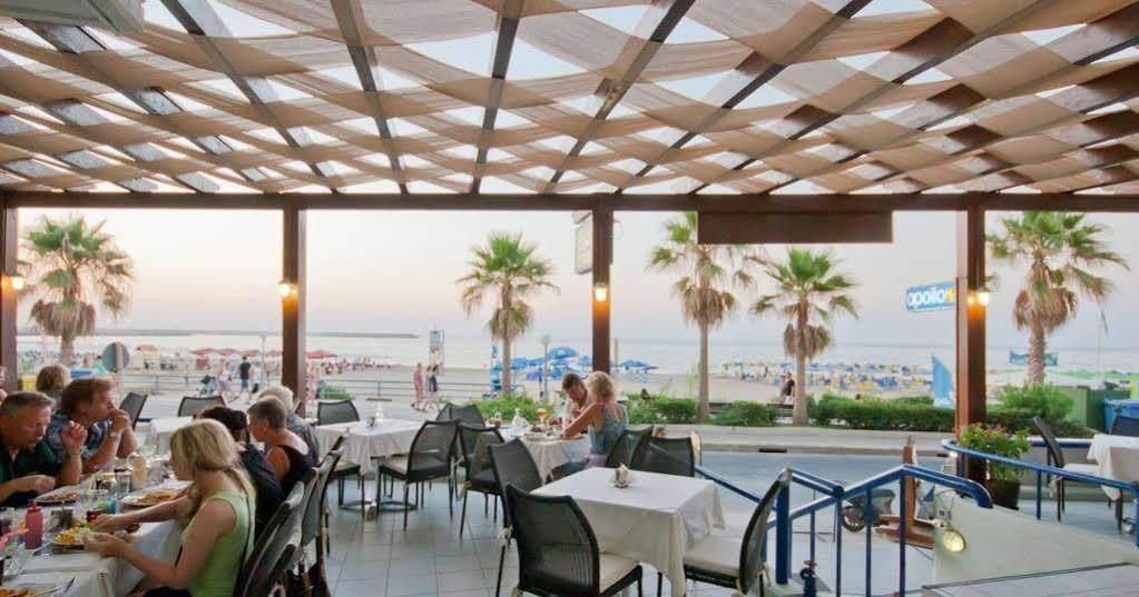 Bio Beach Boutique Hotel - Adults Only Rethymno  Ngoại thất bức ảnh
