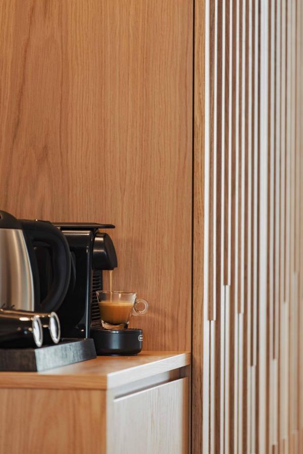 Bio Beach Boutique Hotel - Adults Only Rethymno  Ngoại thất bức ảnh