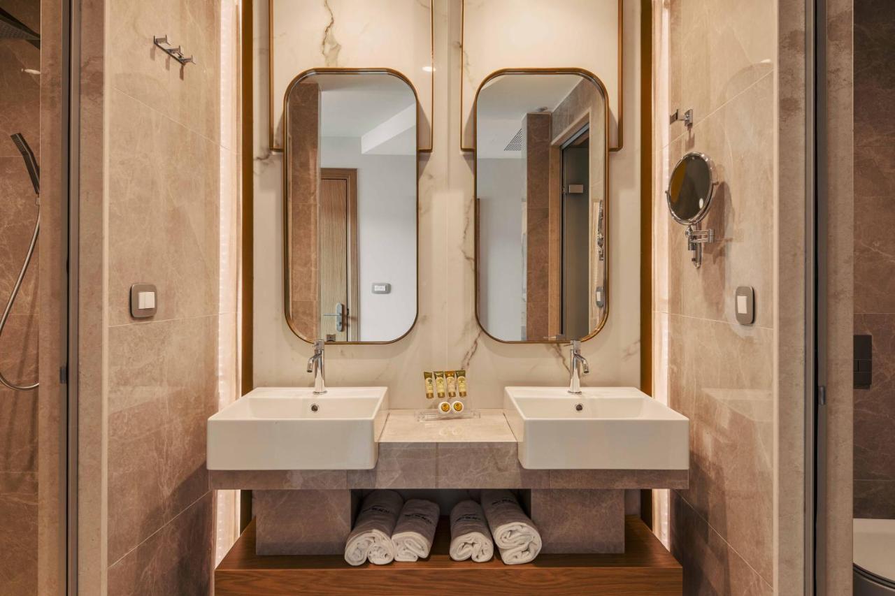 Bio Beach Boutique Hotel - Adults Only Rethymno  Ngoại thất bức ảnh