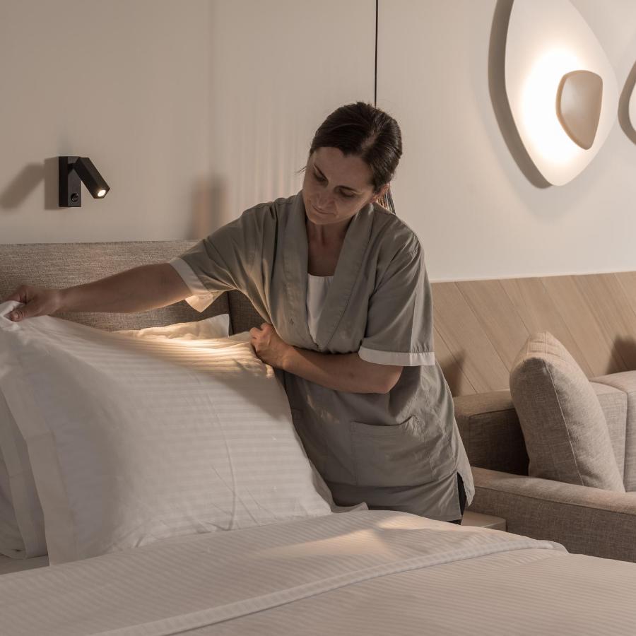 Bio Beach Boutique Hotel - Adults Only Rethymno  Ngoại thất bức ảnh