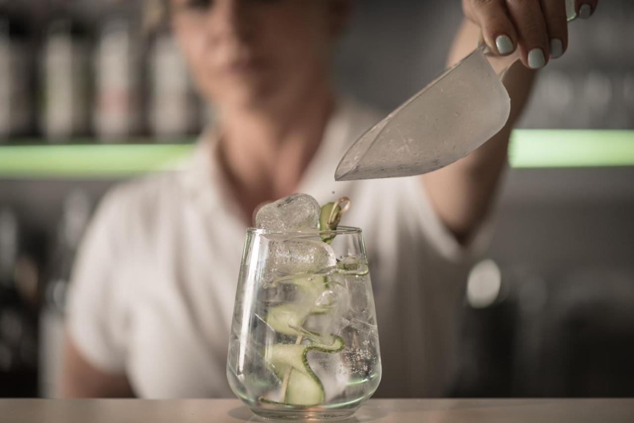 Bio Beach Boutique Hotel - Adults Only Rethymno  Ngoại thất bức ảnh