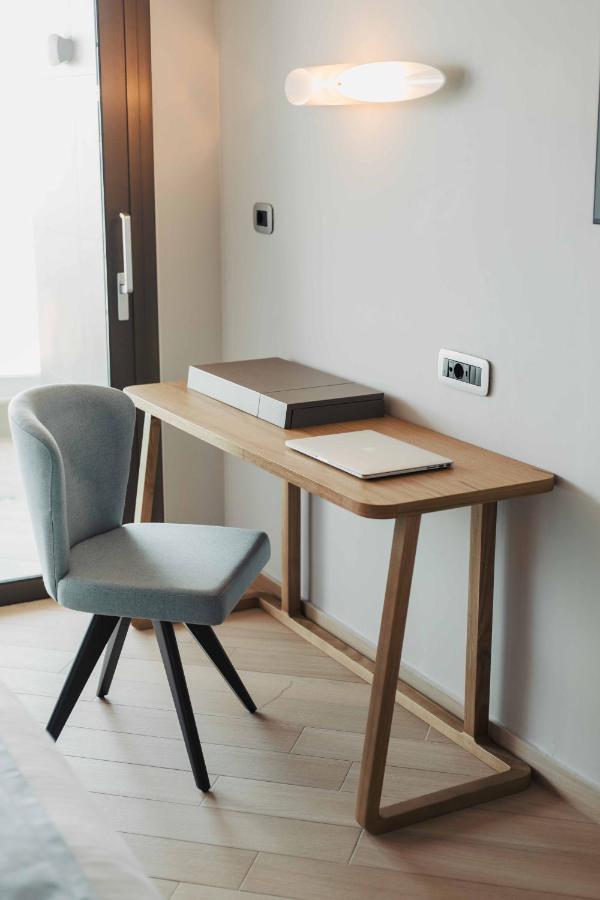 Bio Beach Boutique Hotel - Adults Only Rethymno  Ngoại thất bức ảnh