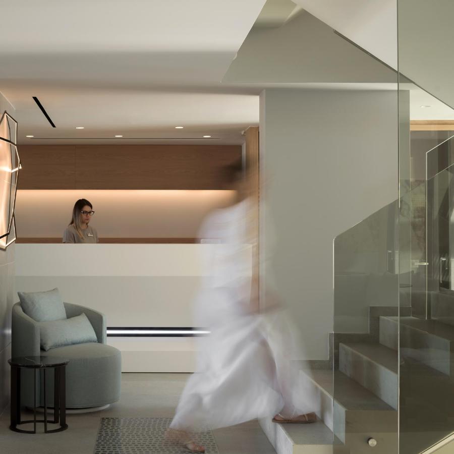 Bio Beach Boutique Hotel - Adults Only Rethymno  Ngoại thất bức ảnh