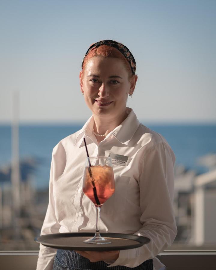 Bio Beach Boutique Hotel - Adults Only Rethymno  Ngoại thất bức ảnh