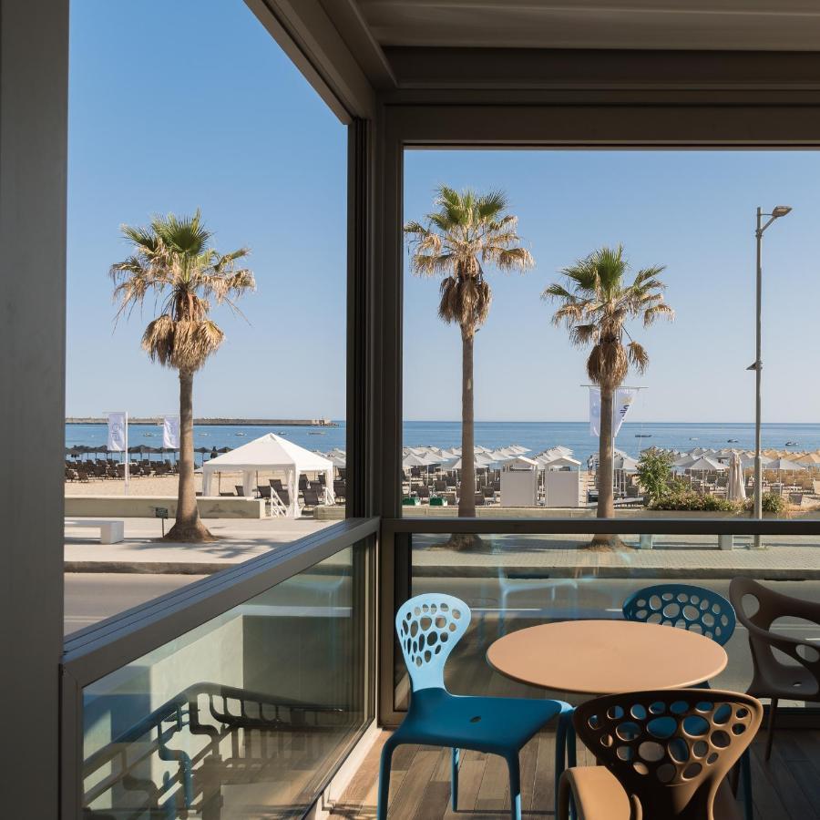 Bio Beach Boutique Hotel - Adults Only Rethymno  Ngoại thất bức ảnh